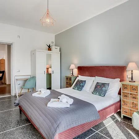 Amor Rome Suites * רומא