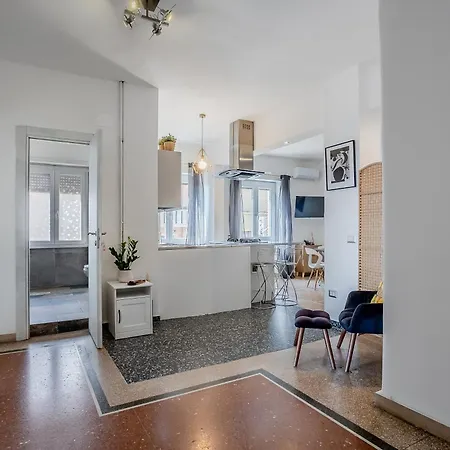 Amor Rome Suites *