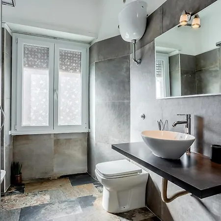 בית אירוח Amor Rome Suites *