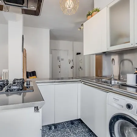בית אירוח Amor Rome Suites רומא