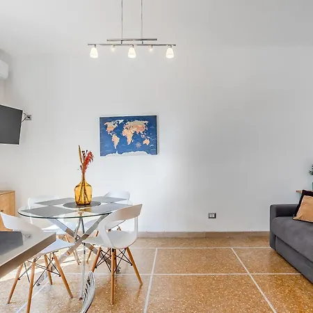 בית אירוח Amor Rome Suites *
