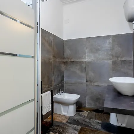 בית אירוח Amor Rome Suites