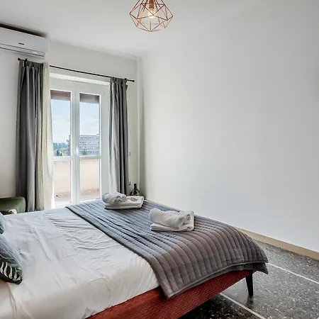 民宿 Amor Rome Suites *